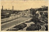 Bilhete postal ilustrado de Lisboa, Avenida 24 de Julho - 1 | Portugal em postais antigos
