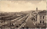 Bilhete postal ilustrado de Lisboa, Avenida 24 de Julho - 2 | Portugal em postais antigos
