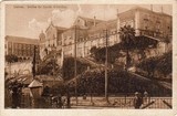 Bilhete postal ilustrado de Lisboa, Rocha do Conde d'Obidos - 2 | Portugal em postais antigos