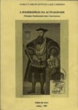Livro A Maximafilia na Atualidade