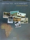 Livro : Era uma vez… Moçambique
