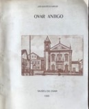 Livro : Ovar Antigo