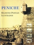 Livro : Peniche, Bilhetes Postais Ilustrados | Portugal em postais antigos 