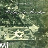 Livro : Postais do Fundão