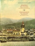 Livro : Memórias do Funchal, o bilhete postal ilustrado até a primeira metade do século XX | Portugal em postais antigos 