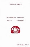 Livro: Mozambique Company Postal Stationery | Portugal em postais antigos
