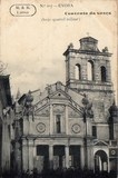 Bilhete postal do Convento da Graça​​ - Évora | Portugal em postais antigos