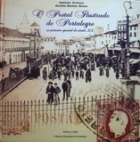 Livro: O postal ilustrado de Portalegre no primeiro quartel do século XX | Portugal em postais antigos 