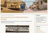 Fotos antigas do concelho de Oliveira de Azeméis.