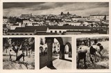 Bilhete postal de Évora | Portugal em postais antigos