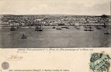 Bilhete postal ilustrado de Lisboa, Panorama n°4| Portugal em postais antigos