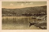 Bilhete postal antido de Peso da Régua, Bacia da ​Régua | Portugal em postais antigos.