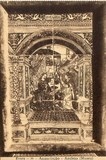 Bilhete postal da Anunciação - Azulejo (Museu)​, Évora | Portugal em postais antigos