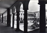 Bilhete postal da Universidade (Liceu) de Évora | Portugal em postais antigos