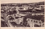 Bilhete postal de Ponta Delgada, São Miguel, Açores | Portugal em postais antigos