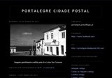 Portalegre cidade postal.
