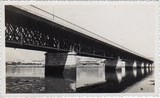 Bilhete postal da Ponte sobre o Rio Arade em Portimão | Portugal em postais antigos 