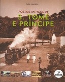 Livro : Postais antigos de São Tomé e Principe | Portugal em postais antigos  
