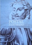 Livro : Postal Ilustrado na vida e obra de Luís de Camões – no tempo e no espaço