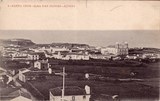 Bilhete postal de Santa Cruz das Flores, Açores | Portugal em postais antigos