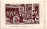 Bilhete postal ilustrado das Missões Cucujães no Ultramar, obra da Sta Infância é a que mais consola o Missionário | Portugal em postais antigos 