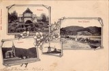 Bilhete postal de Furnas, Ilha de São Miguel, Açores | Portugal em postais antigos