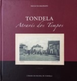 Livro : Tondela Através dos Tempos (3.ª ed.)